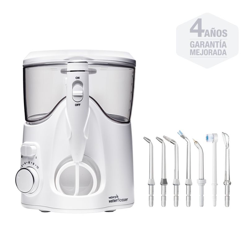 Irrigador Ultra Plus WP-160