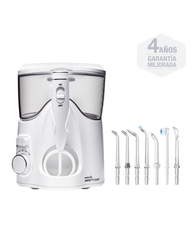 Irrigador Ultra Plus WP-160