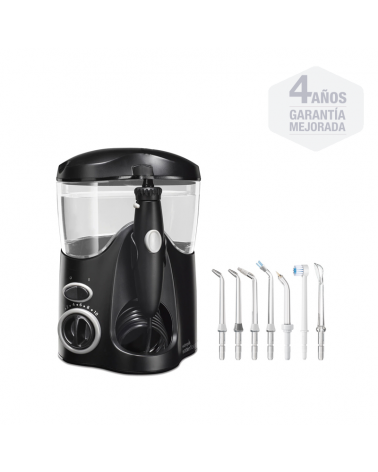Irrigador Ultra WP-100 Negro