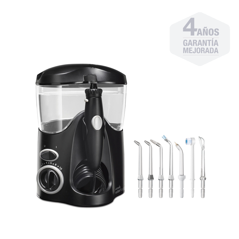 Irrigador Ultra WP-100 Negro