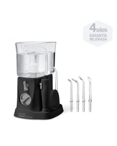 Irrigador Traveler WP-300 Negro
