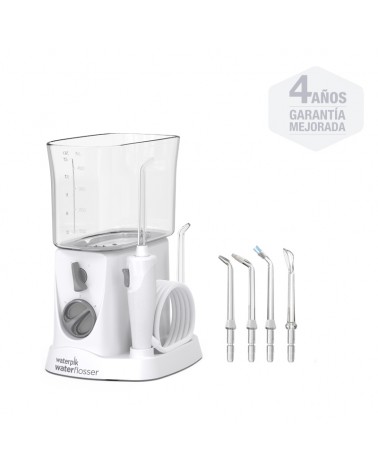 Irrigador Traveler WP-300 Blanco