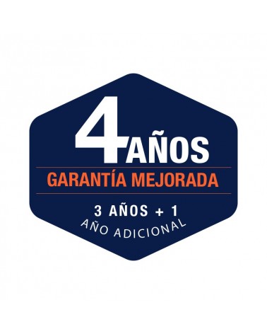 Irrigador Plus Inalámbrico WP-490 Negro
