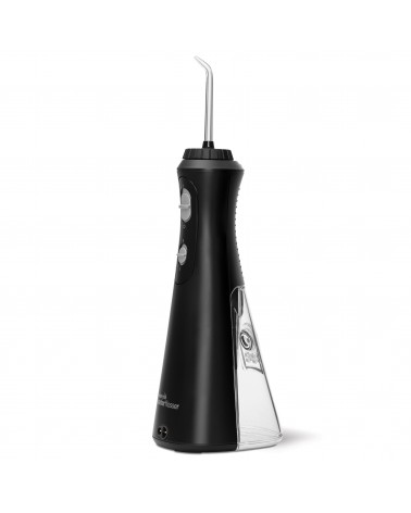 Irrigador Plus Inalámbrico WP-490 Negro