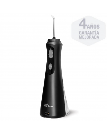 Irrigador Plus Inalámbrico WP-490 Negro