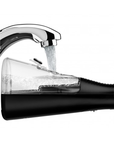 Irrigador Plus Inalámbrico WP-490 Negro